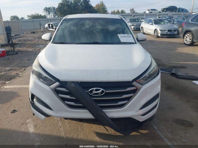 Hyundai TUCSON Se Image 6