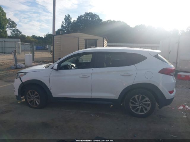 Hyundai TUCSON Se Image 9