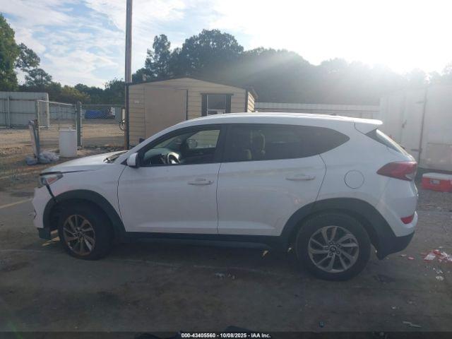 Hyundai TUCSON Se Image 9