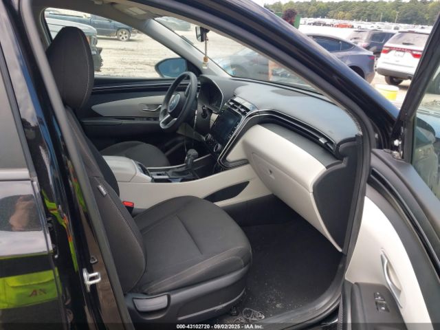 Hyundai TUCSON Sel Image 4