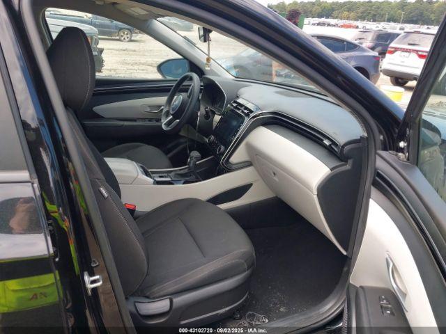 Hyundai TUCSON Sel Image 4