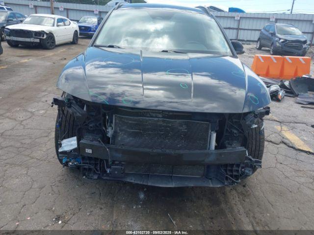 Hyundai TUCSON Sel Image 7