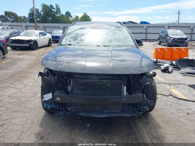 Hyundai TUCSON Sel Image 13