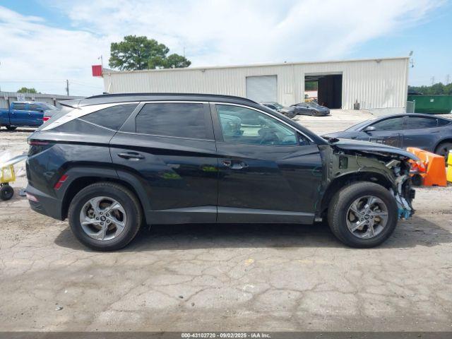 Hyundai TUCSON Sel Image 15