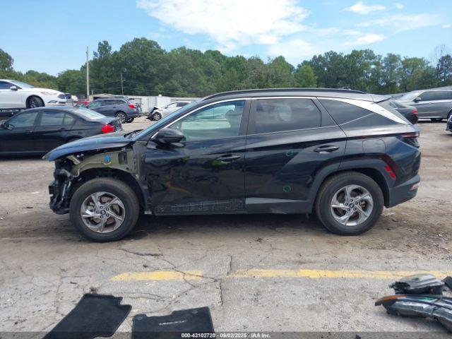 Hyundai TUCSON Sel Image 14