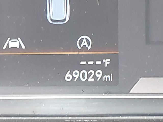 Hyundai TUCSON Sel Image 16