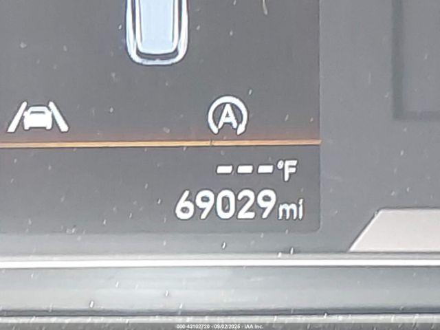 Hyundai TUCSON Sel Image 16