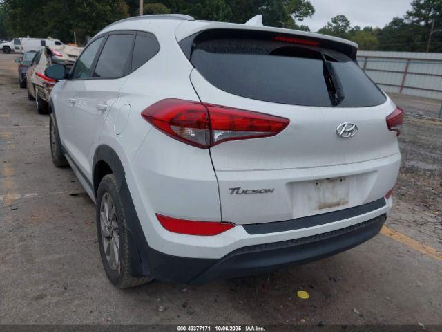 Hyundai TUCSON Se Plus Image 5