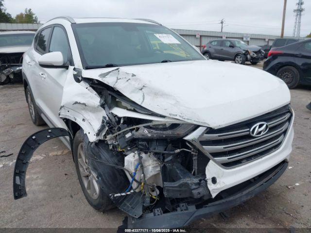 Hyundai TUCSON Se Plus Image 6