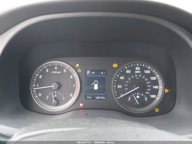 Hyundai TUCSON Se Plus Image 15