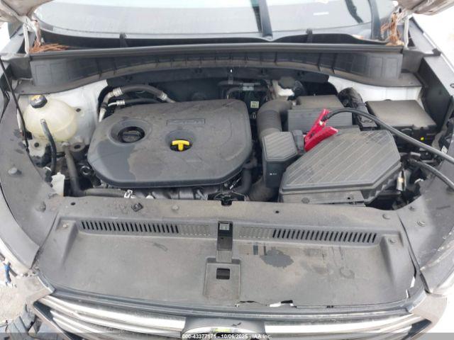 Hyundai TUCSON Se Plus Image 10