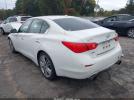 INFINITI Q50 3.0t Sport Image 2