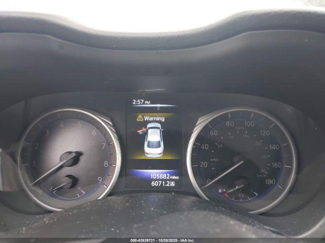 INFINITI Q50 3.0t Sport Image 10