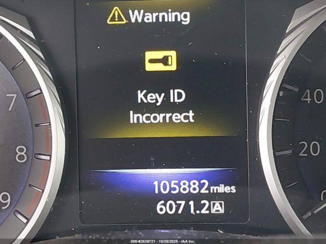 INFINITI Q50 3.0t Sport Image 12