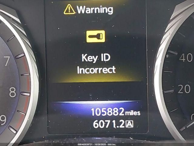 INFINITI Q50 3.0t Sport Image 12