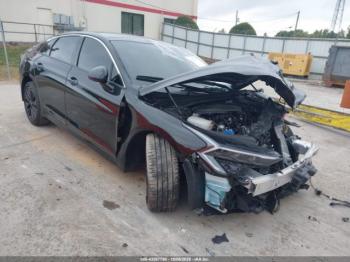  Salvage Kia K5