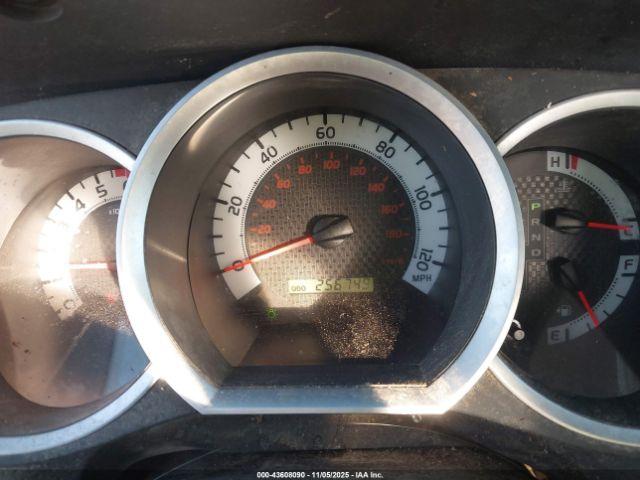 Toyota Tacoma Prerunner Image 7