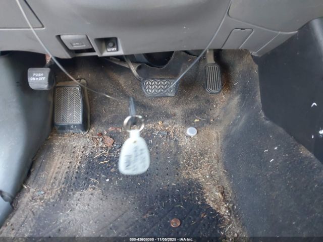 Toyota Tacoma Prerunner Image 12