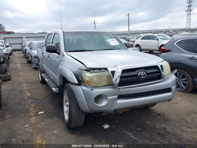Toyota Tacoma Prerunner V6 Image 1
