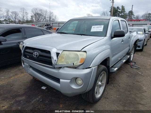 Toyota Tacoma Prerunner V6 Image 3