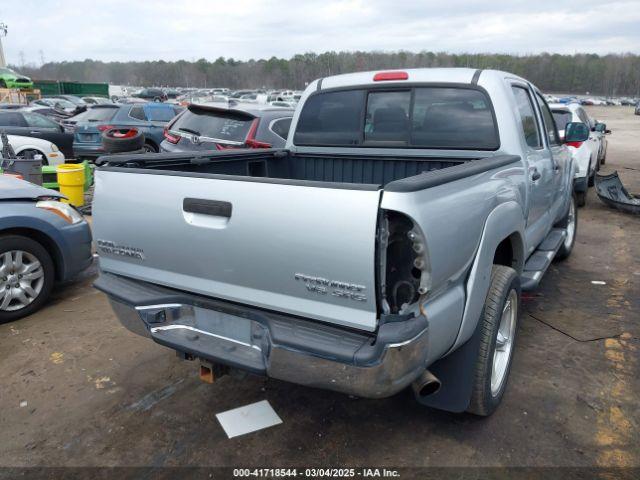 Toyota Tacoma Prerunner V6 Image 4