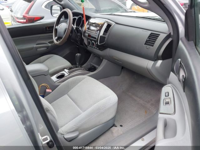 Toyota Tacoma Prerunner V6 Image 6