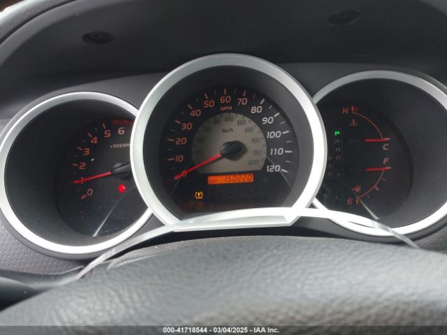 Toyota Tacoma Prerunner V6 Image 5