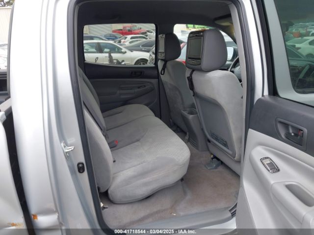 Toyota Tacoma Prerunner V6 Image 20