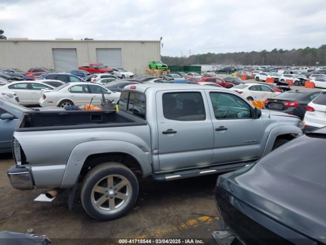 Toyota Tacoma Prerunner V6 Image 15