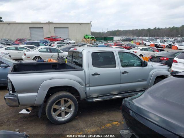 Toyota Tacoma Prerunner V6 Image 15