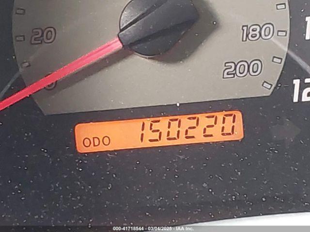 Toyota Tacoma Prerunner V6 Image 19