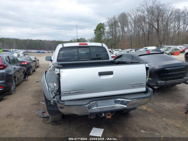 Toyota Tacoma Prerunner V6 Image 13