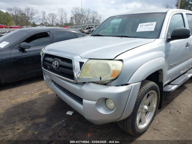 Toyota Tacoma Prerunner V6 Image 12