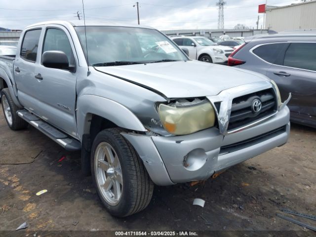 Toyota Tacoma Prerunner V6 Image 16