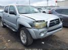 Toyota Tacoma Prerunner V6 Image 16