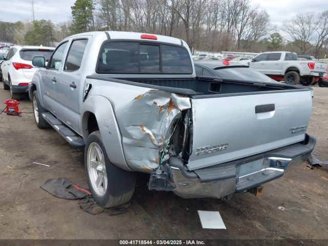 Toyota Tacoma Prerunner V6 Image 17