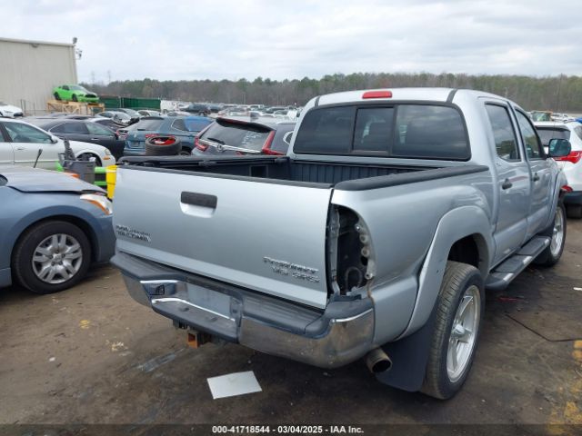 Toyota Tacoma Prerunner V6 Image 18