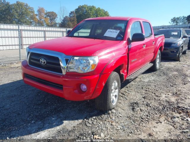 Toyota Tacoma Prerunner V6 Image 13