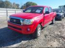 Toyota Tacoma Prerunner V6 Image 13