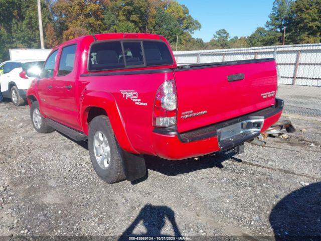 Toyota Tacoma Prerunner V6 Image 3