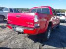 Toyota Tacoma Prerunner V6 Image 14