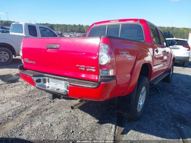 Toyota Tacoma Prerunner V6 Image 14