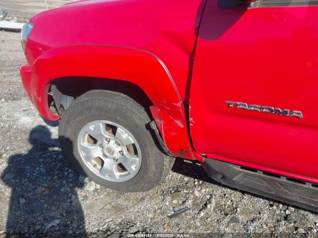 Toyota Tacoma Prerunner V6 Image 15