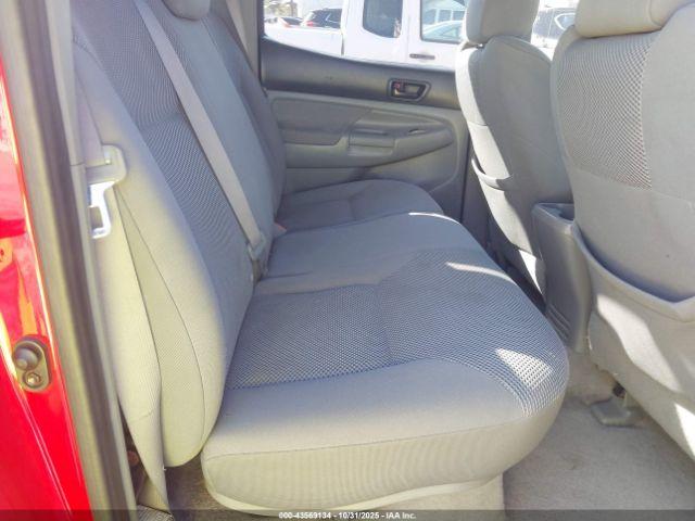 Toyota Tacoma Prerunner V6 Image 11