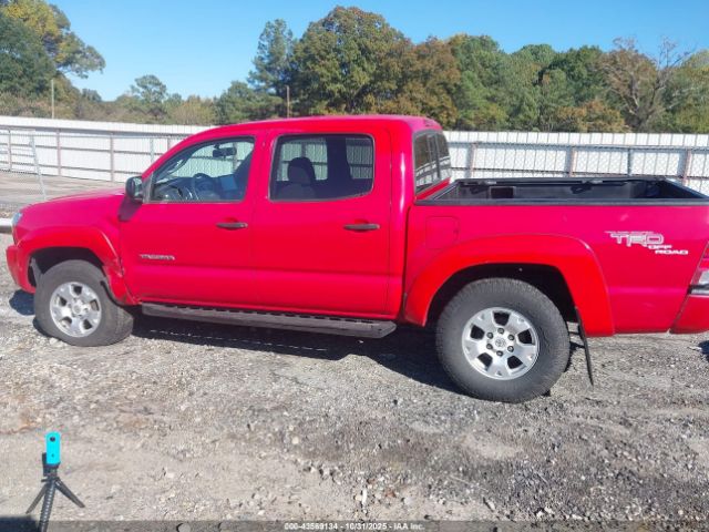 Toyota Tacoma Prerunner V6 Image 12