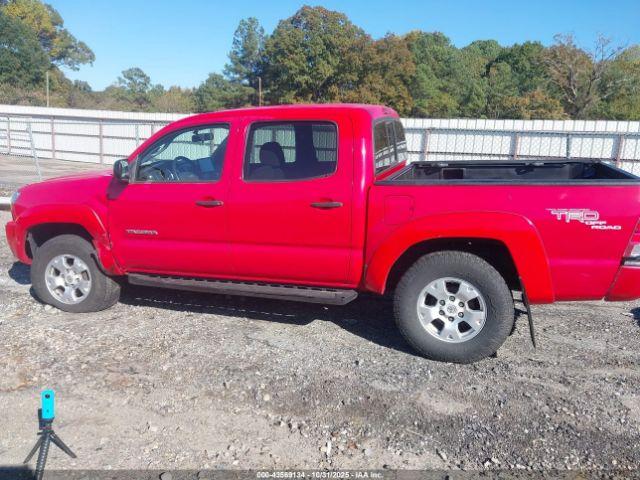 Toyota Tacoma Prerunner V6 Image 12