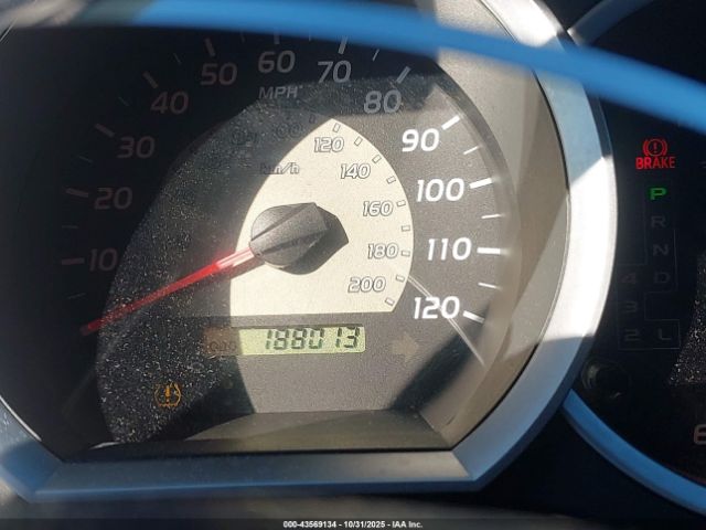 Toyota Tacoma Prerunner V6 Image 6