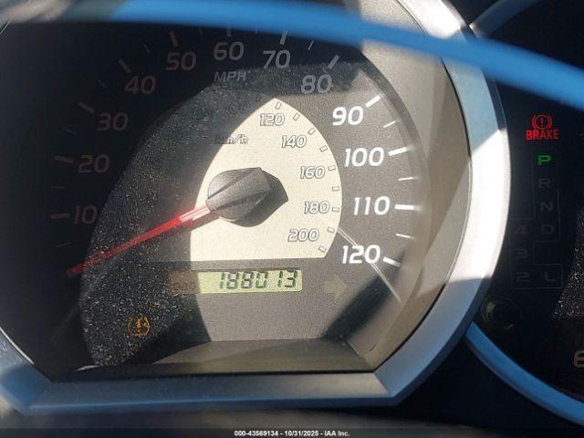 Toyota Tacoma Prerunner V6 Image 6