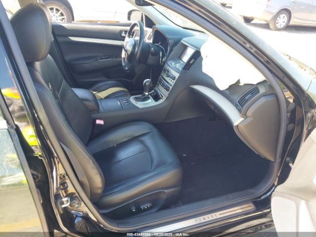 INFINITI G35 Journey Image 5