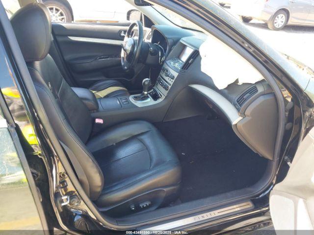 INFINITI G35 Journey Image 5